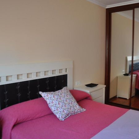 Katxutxa El Corazon De Galicia Apartment Lalin Exterior photo