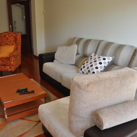 Katxutxa El Corazon De Galicia Apartment Lalin Exterior photo