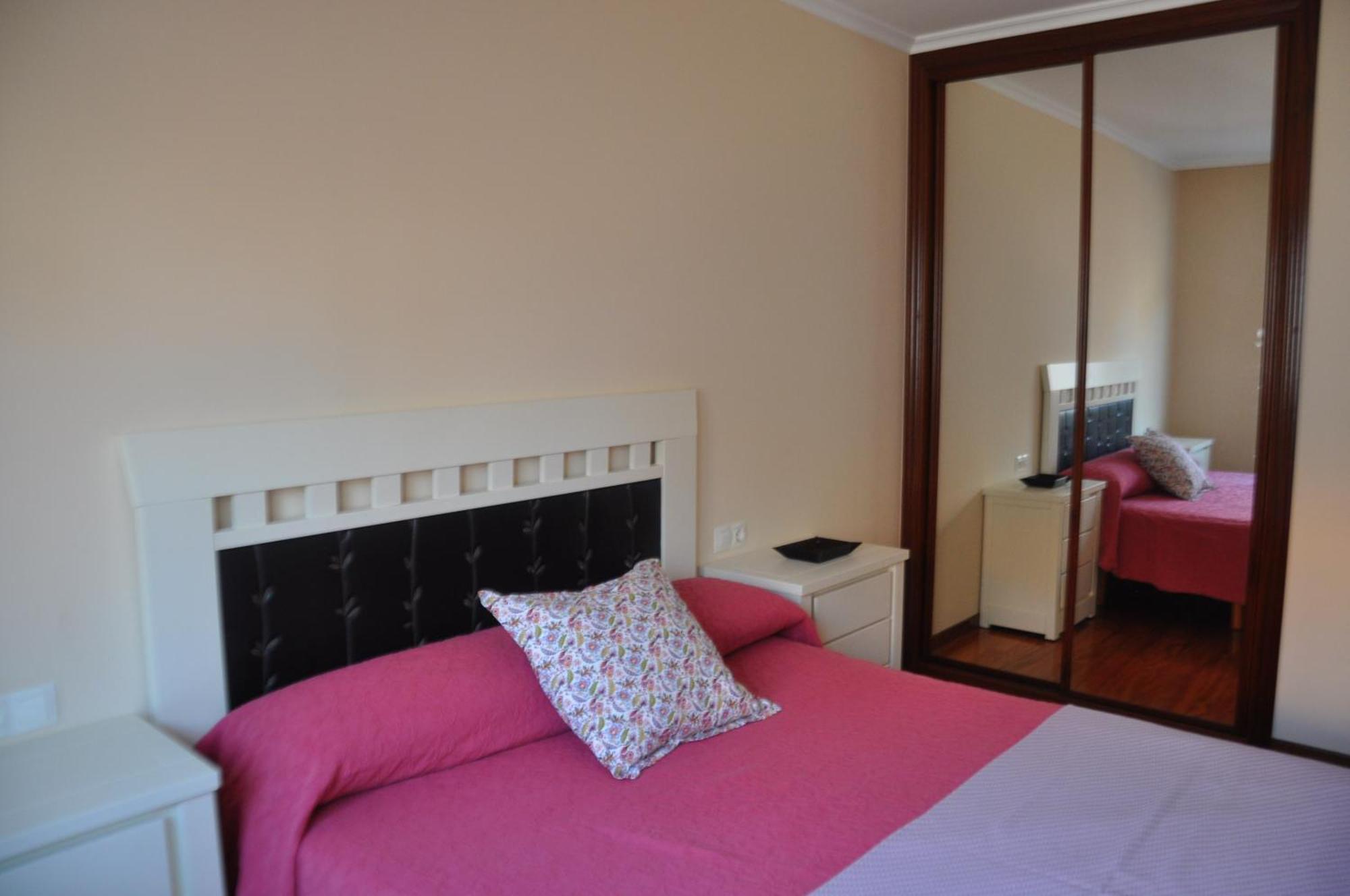 Katxutxa El Corazon De Galicia Apartment Lalin Exterior photo