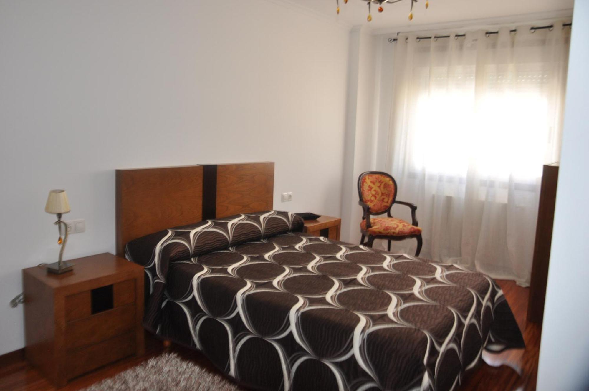 Katxutxa El Corazon De Galicia Apartment Lalin Exterior photo
